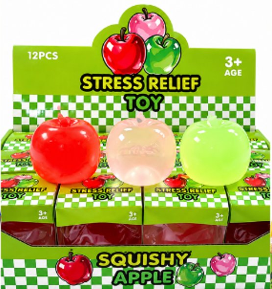 APPLE Squishy
