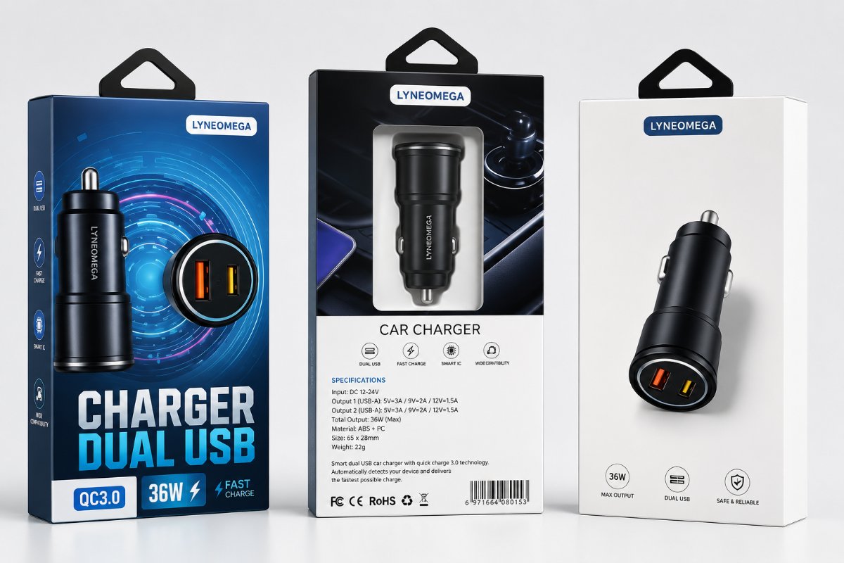 Car Charger