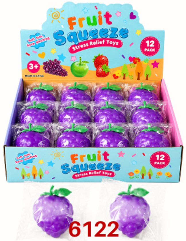 GRAPE Squeeze